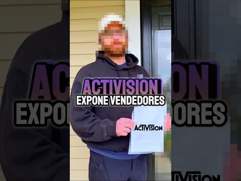 Activision va a la casa de un vendedor de hacks para Call of Duty.