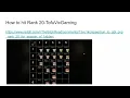 A Noob s Guide How to Tank in Pokemon GO