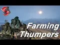 Warframe How to Tusk Thumpers