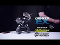 Download Lagu UNBOXING ROBOT CANGGIH ABAD INI GUYS...! CEKIDOT...!