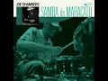 Samba de Maracatu