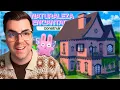 Download Lagu CURIOSO modo CONSTRUIR de Los Sims 4 Naturaleza Encantada 🍄 REVIEW 🏠