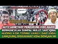 Lagu AUTO GEMETAR!! PENDUKUNG KDM MAKIN BERMUNCULAN SUMPAL MULUT SAID IQBAL | KDM DITUDUH TERIMA UANG??