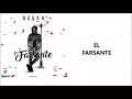 Ozuna - El Farsante (letra)