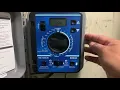 How to Program a Rain Dial 12 Stations