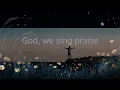 Ryan Ellis - Heart of the Father (Lyrics)  | 1 Hour