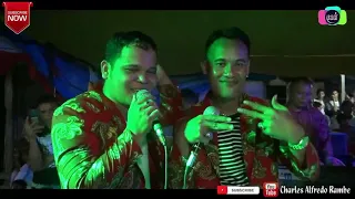 Download Pariban Dari Jakarta - Sayur Kol - Ini Rindu - Goyang Anak Deli || Pesta Pernikahan Batara \u0026 Friska MP3