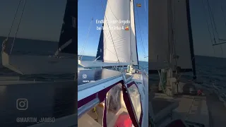 #sailing ⛵️⛵️