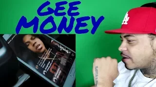 gee money industry reaction