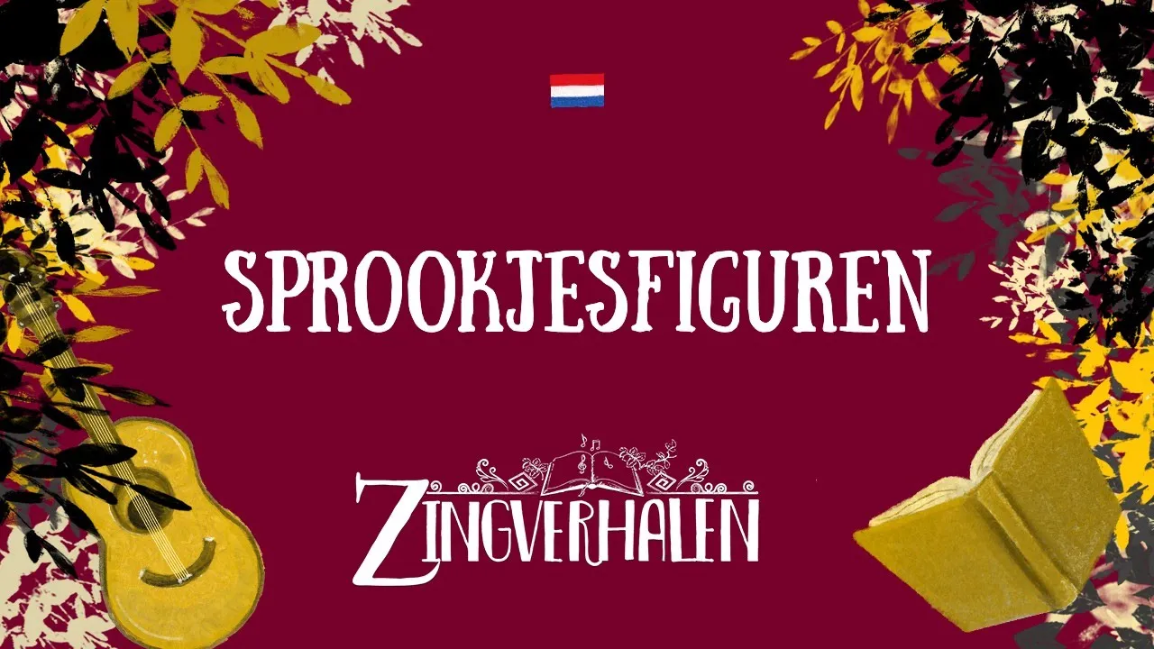 SPROOKJESFIGUREN