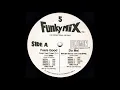 Download Lagu Tony! Toni! Toné!  –  Feels Good (Funkymix 5) 1990