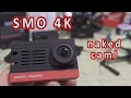 BETAFPV x Insta360 SMO 4K Naked Camera Review