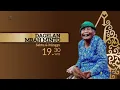 Jeda Iklan GTV MVN Saat Adzan Maghrib (24/03/2025)
