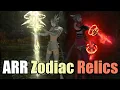 All A Realm Reborn Relic Weapons Zodiac