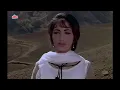 60s का दर्द भरा गाना Lata Mangeshkar की आवाज़ में - Bedardi Balma Tujhko Mera Maan Yaad Karta Hai