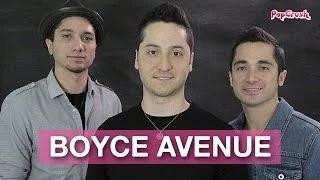 Download Boyce Avenue - 'I'll Be the One' (Acoustic) MP3