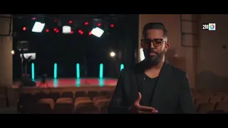 سعيد سلطان برنامج النجم الشعبي دندنها