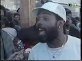 Maze featuring Frankie Beverly - Back in Stride