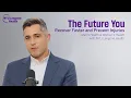 Recover Faster and Prevent Injuries The Future You