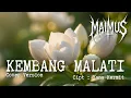Lagu Kembang Malati – Cipt. Yana Kermit (Cover MAIMUS) | Lagu Sunda Populer