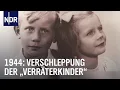 Download Lagu Nach dem Attentat auf Adolf Hitler: Die Kinder von Bad Sachsa | Unsere Geschichte | NDR Doku
