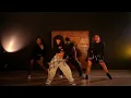 Swalla Dance cover Taught by Nicki