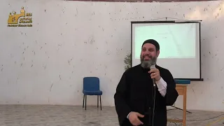 حب عجيب وحبيب أعجب خلوة حلقة الصلاة للبنات ابونا بيشوى القمص بولس 