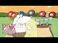 Big Nose s Picks Part 2 28 Minute Pink Panther Pals Compilation