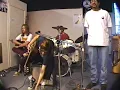 The Sunshine Club - at Open Mind Music (July 21, 1996)