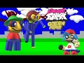 Download Lagu Friday Night Funkin' Vs. Dave and Bambi: Golden Apple Edition - The Big Dingle (FANMADE)