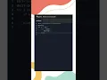 Letter Frequency Counter in Python