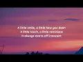 Travis Denning - After A Few (lyrics)