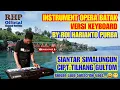 Download Lagu SIANTAR SIMALUNGUN - Instrumen Opera Batak Keyboard Yamaha Psr-SX700 | Roi Harianto Purba