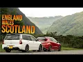 Download Lagu We bought two cars sight unseen and drove them to England, Scotland, and Wales - Episode 1