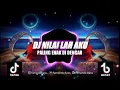 Download Lagu DJ NILAILAH AKU SESUKA HATIMU || SPESIAL TAHUN BARU SLOW FULL BASS🎶REMIX 2023 BY FERNANDO BASS
