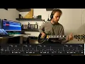Parkway Drive - The Void Guitar Cover
