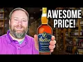 I Went Bourbon Hunting with a Local in Rhode Island