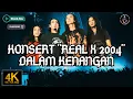 Download Lagu KONSERT [REAL X] DALAM KENANGAN PADA TAHUN 2004 ZAMAN DARI FUN FAIR KE FUN FAIR