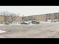 Mentor apartment fire displaces 70 residents