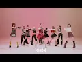 (Full Focused) ME:I(미아이) 'MUSE' (4K) | STUDIO CHOOM ORIGINAL