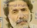 Ummi (My Mother)-Marcel Khalifé                     أمي - مرسيل خليفة