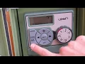 How to Program an Orbit Sprinkler Timer