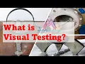 Download Lagu Welding Visual Testing \u0026 Visual Inspection