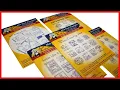Aunt Martha s Iron On Transfer Patterns for Stitching Embroidery or Fabric Painting