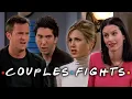Lagu The Ones with the Couples Arguments | Friends
