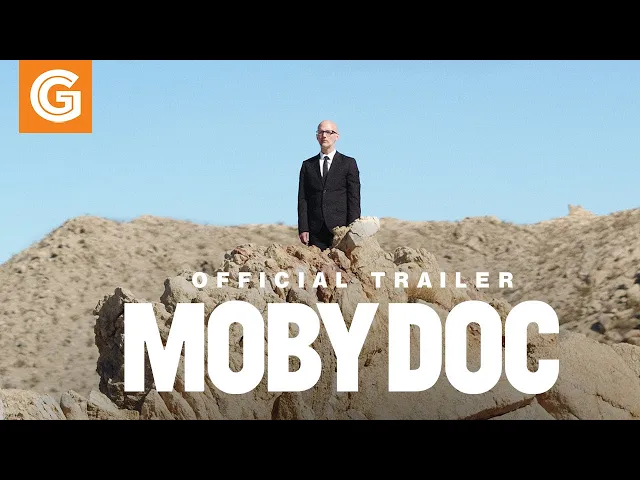 Moby Doc | Official Trailer