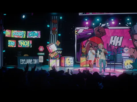 Estreno 17 de Diciembre - HIJO DE... - LA SERIE