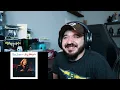 RORY GALLAGHER - Ghost Blues | FIRST TIME REACTION