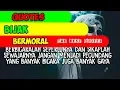 Dj bacot pake pelangi || Quotes bijak bermoral (terbaru)