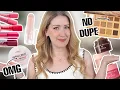 Download Lagu New Drugstore Makeup SO GOOD, It Makes High End Look Like A SCAM